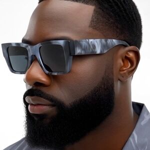 Men Lentes Gafas Outdoor Stylish Fashion Sunglasses Fashion Driving Shades style